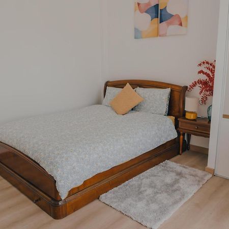 T&T Homestay 베글레스 외부 사진