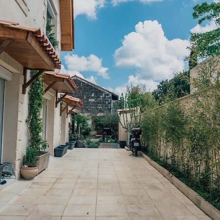 T&T Homestay 베글레스 외부 사진