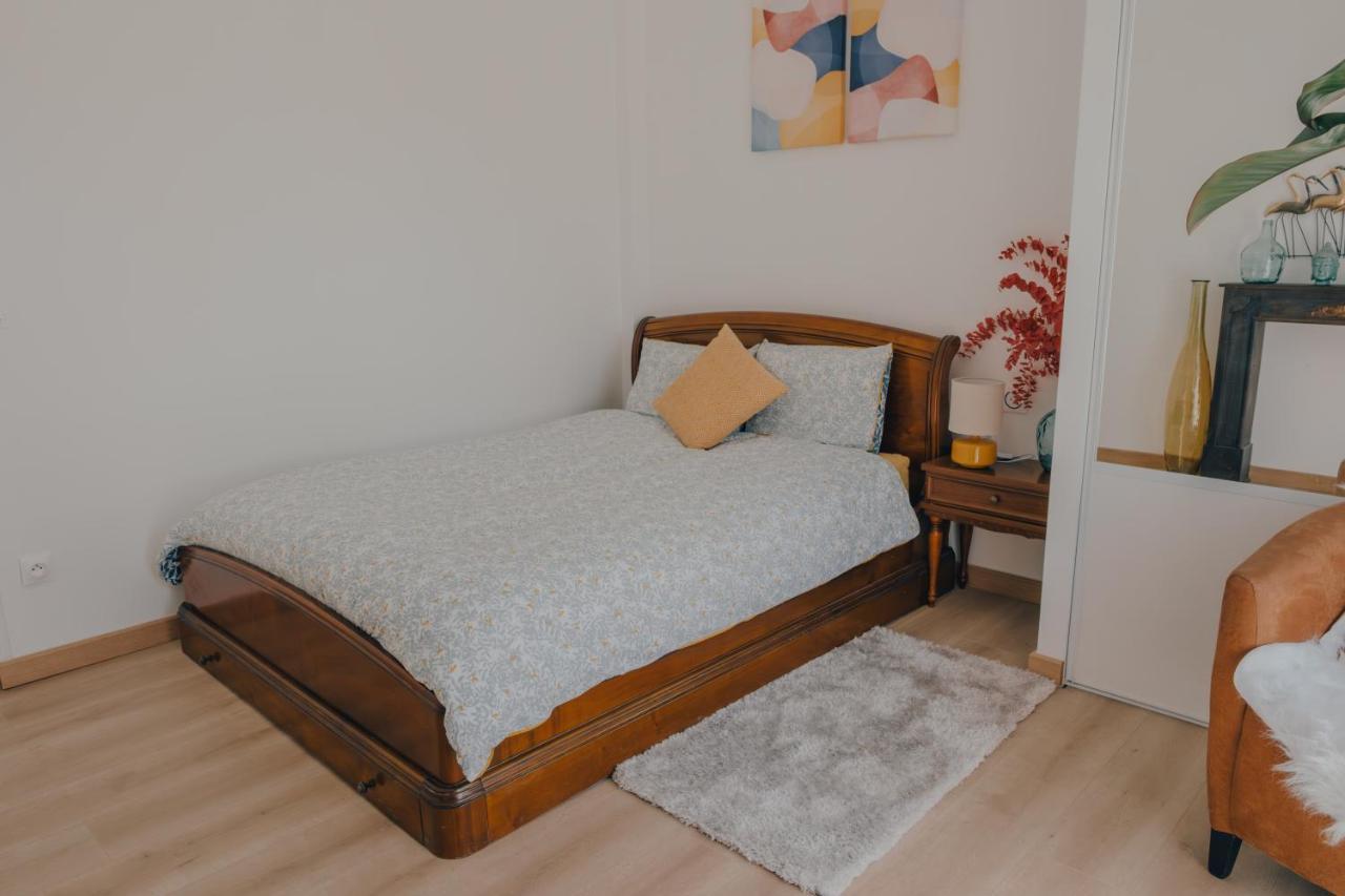 T&T Homestay 베글레스 외부 사진