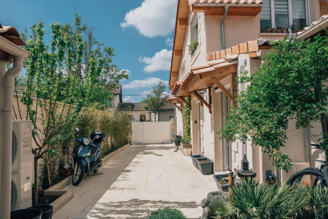 T&T Homestay 베글레스 외부 사진