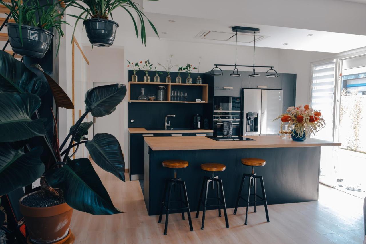 T&T Homestay 베글레스 외부 사진