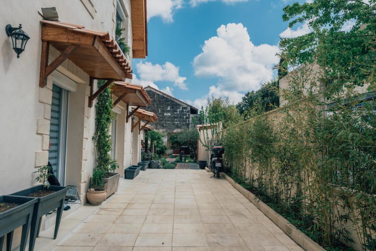 T&T Homestay 베글레스 외부 사진