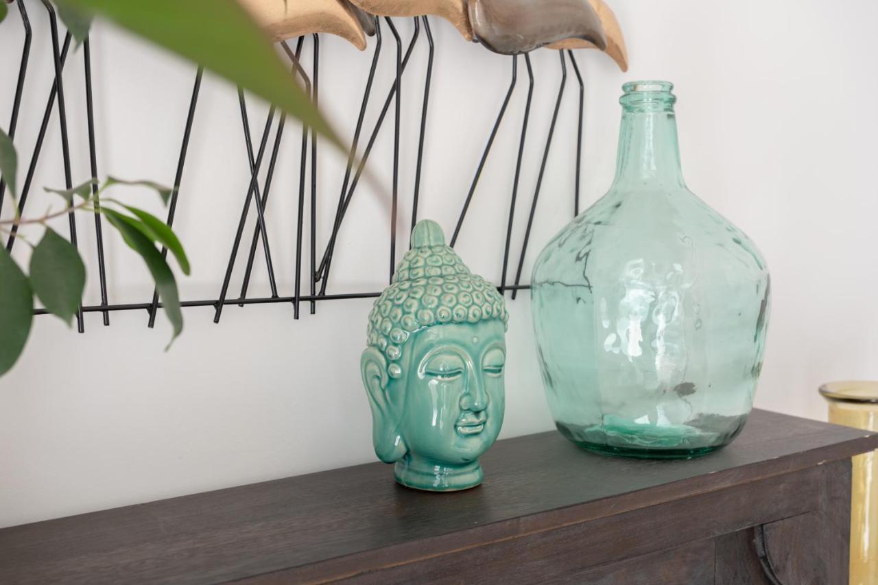 T&T Homestay 베글레스 외부 사진