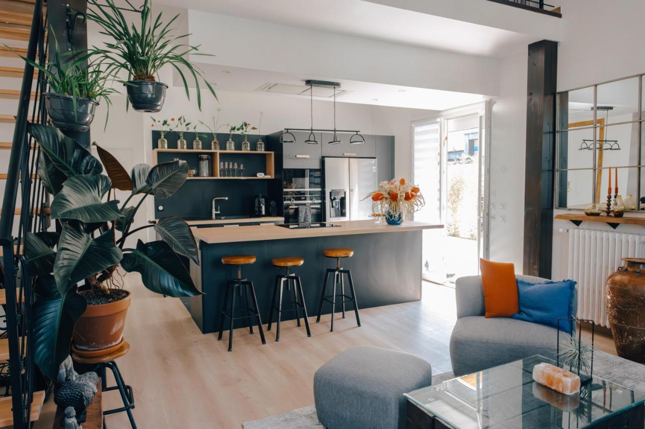 T&T Homestay 베글레스 외부 사진